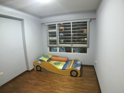 Blk 267B Punggol Field (Punggol), HDB 4 Rooms #161135042